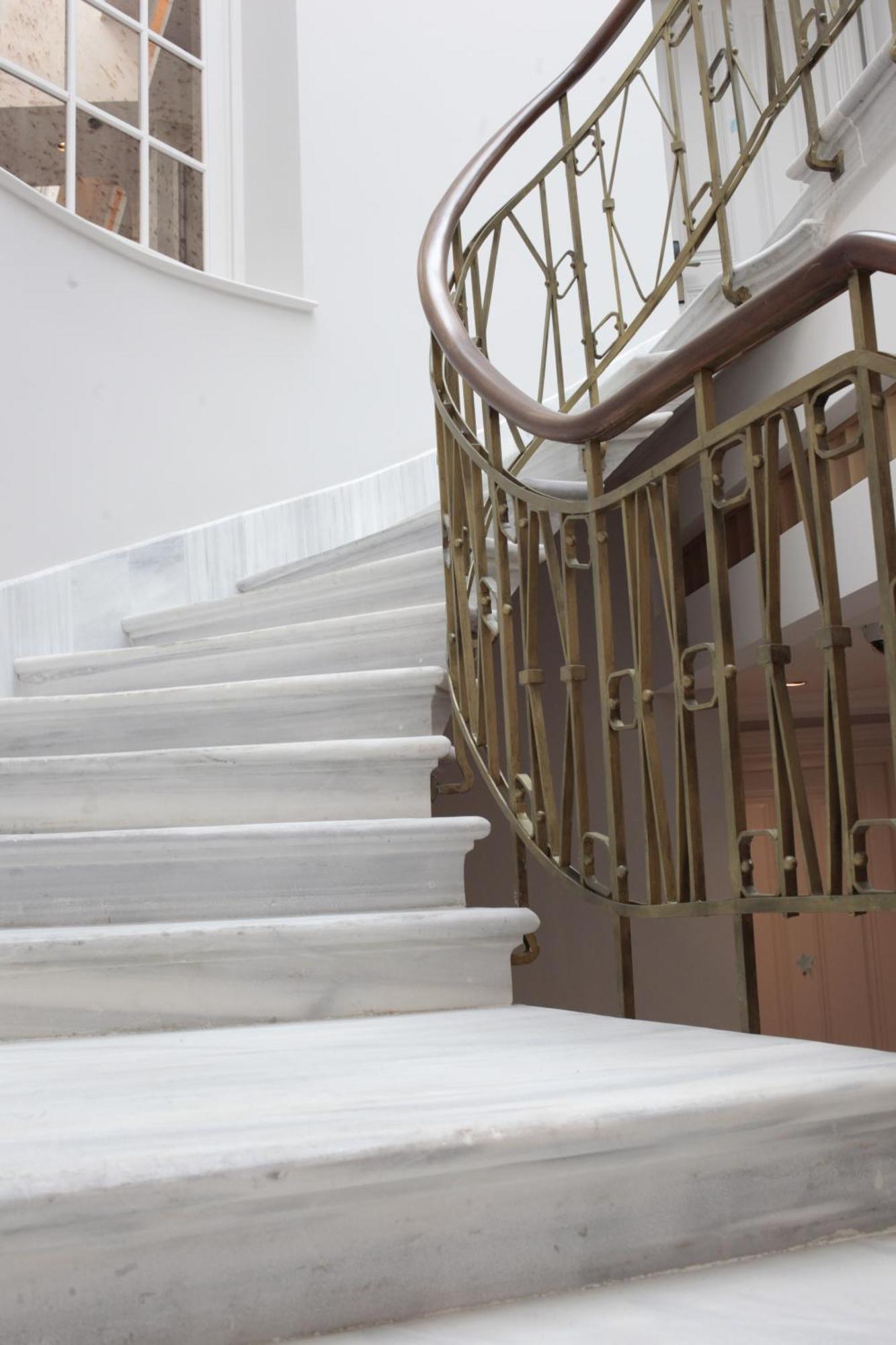 Orientbank Istanbul, Autograph Collection 5* Provincia di Istanbul