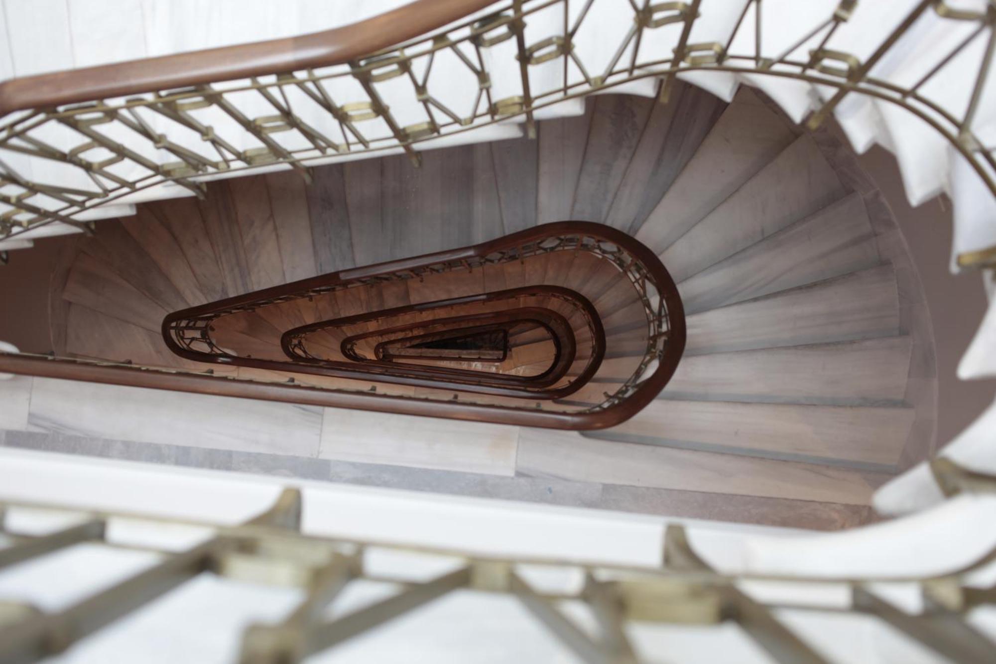 Orientbank Istanbul, Autograph Collection Hotel Provincia di Istanbul