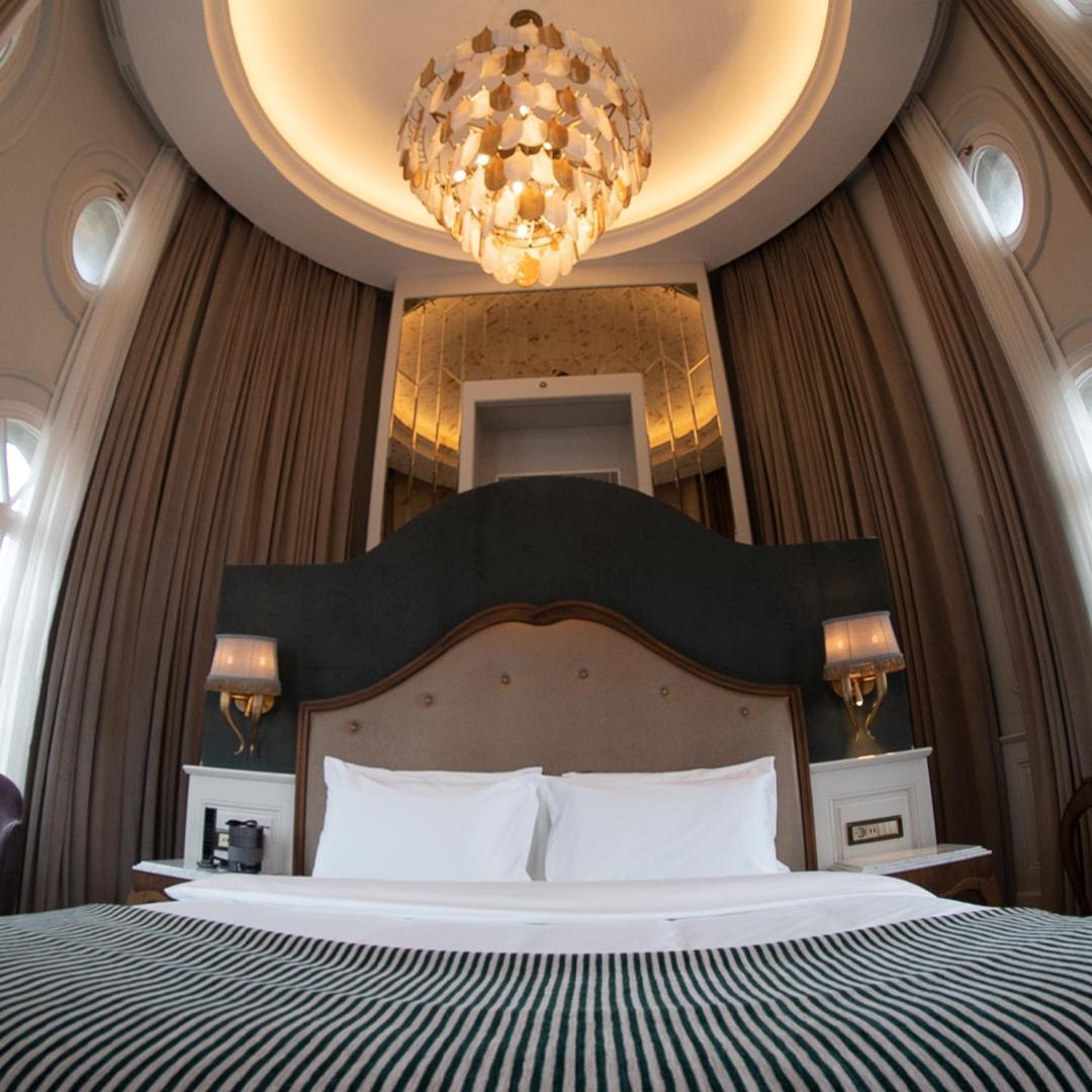 Orientbank Istanbul, Autograph Collection 5* Provincia di Istanbul