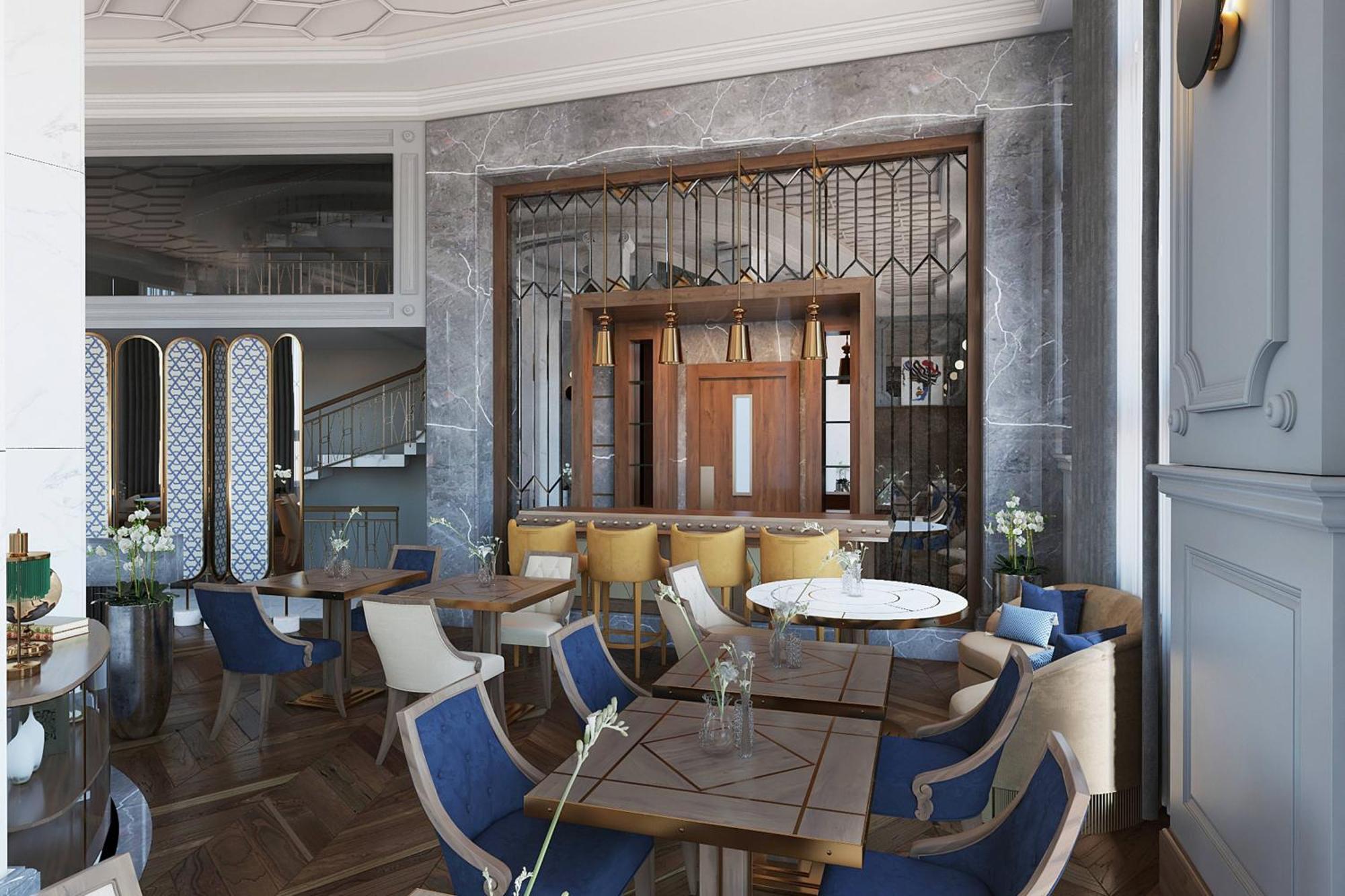 Orientbank Istanbul, Autograph Collection Hotel Provincia di Istanbul