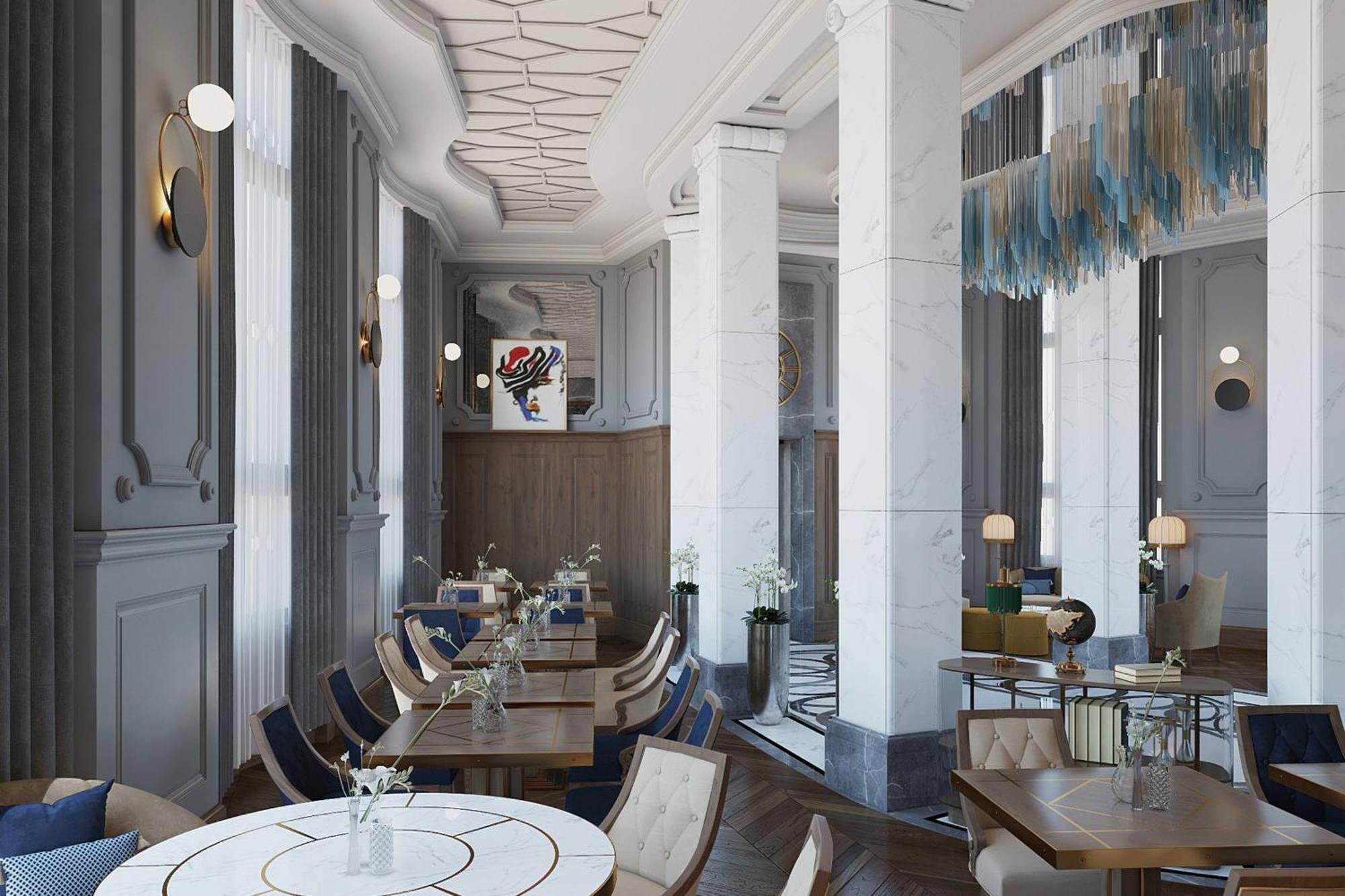 Orientbank Istanbul, Autograph Collection 5* Provincia di Istanbul
