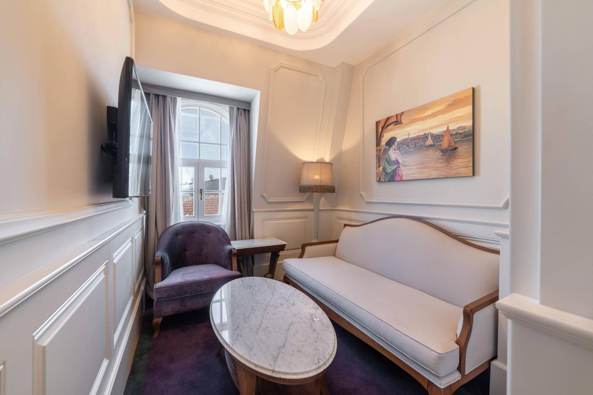Orientbank Istanbul, Autograph Collection Hotel Provincia di Istanbul