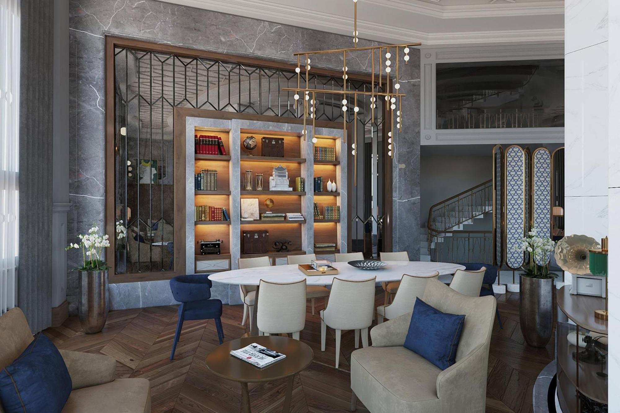 Hotel Orientbank Istanbul, Autograph Collection Provincia di Istanbul