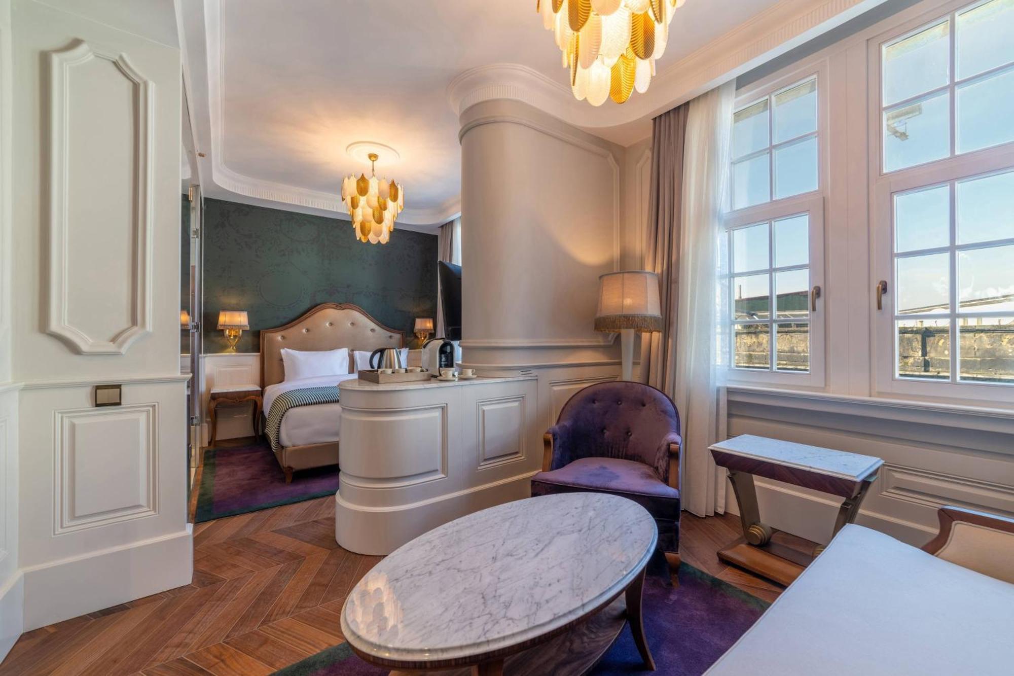 Orientbank Istanbul, Autograph Collection Hotel Provincia di Istanbul