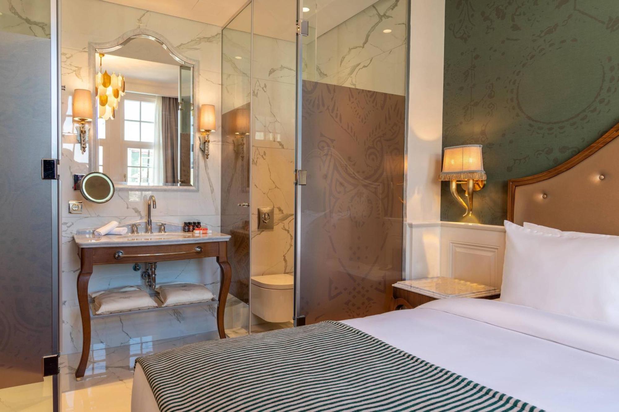 Orientbank Istanbul, Autograph Collection Hotel Provincia di Istanbul
