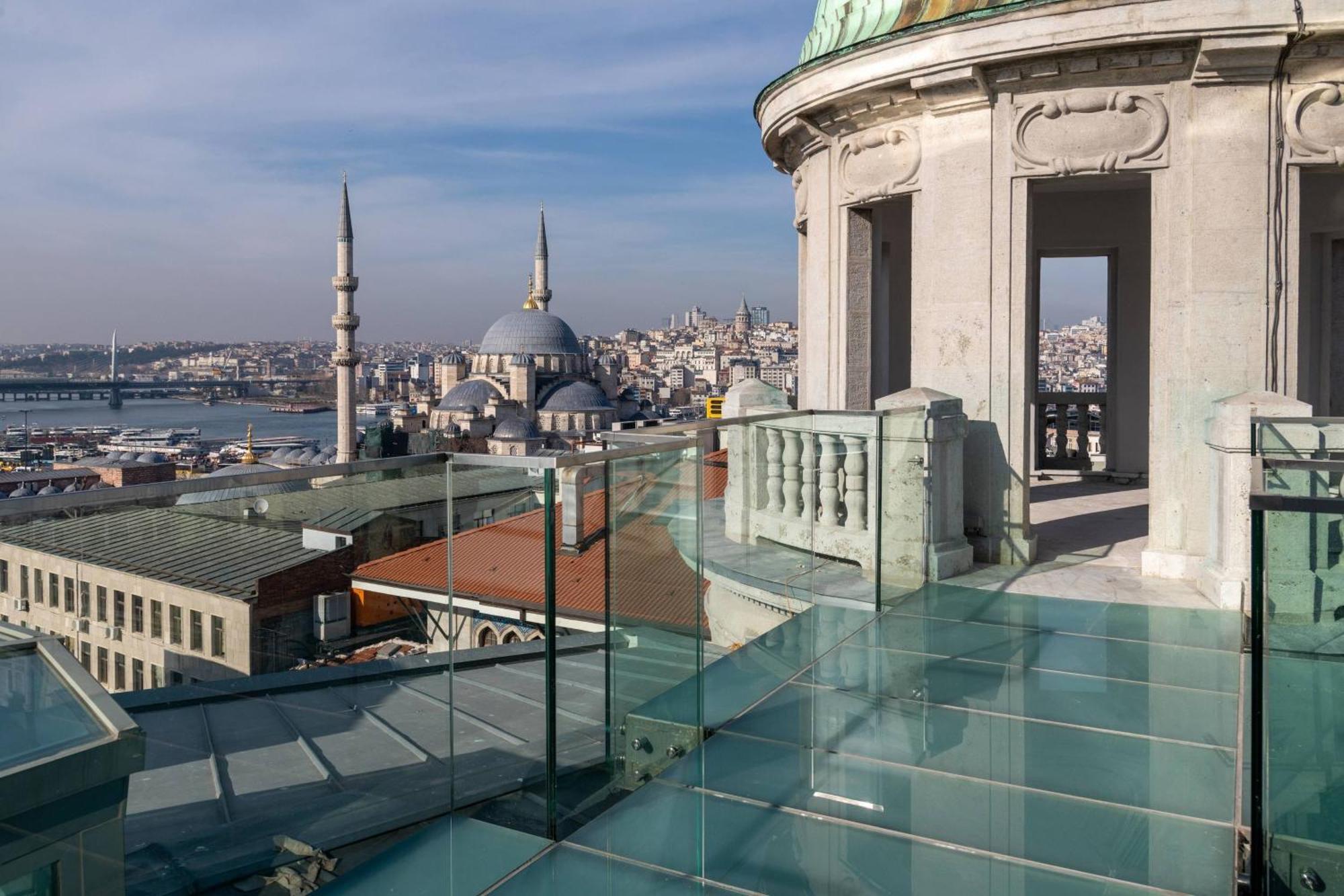 Orientbank Istanbul, Autograph Collection 5* Provincia di Istanbul