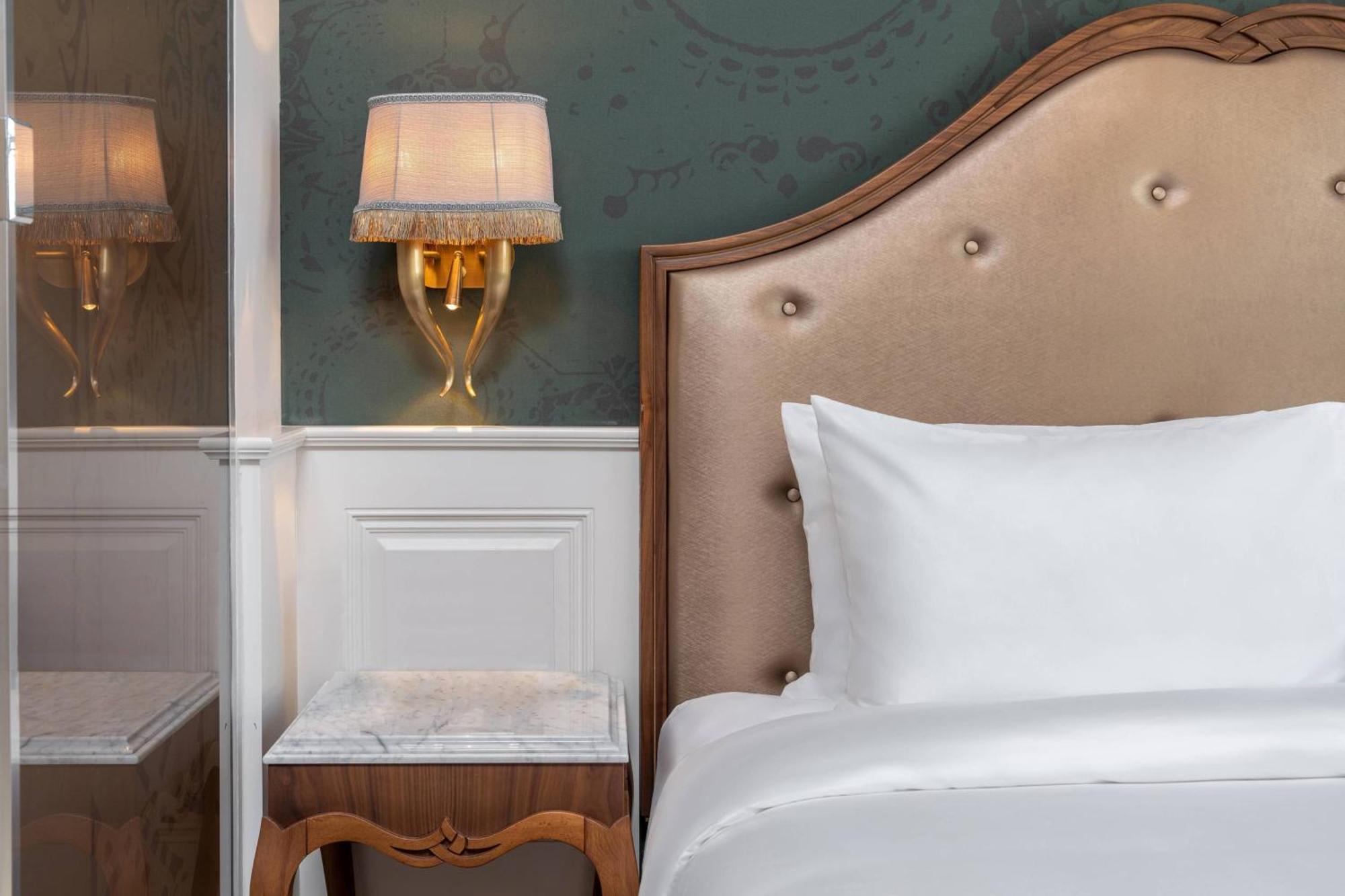 Orientbank Istanbul, Autograph Collection Hotel Provincia di Istanbul