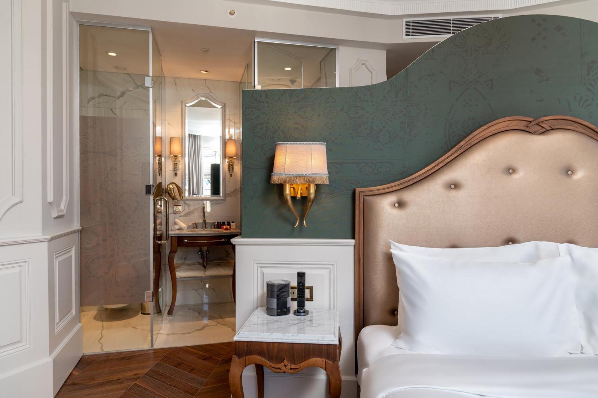 Orientbank Istanbul, Autograph Collection Hotel Provincia di Istanbul