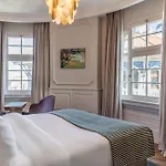 Orientbank Hotel Istanbul, Autograph Collection