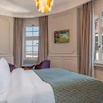 Orientbank Hotel Istanbul, Autograph Collection