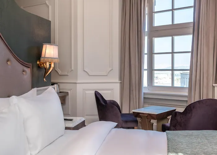 Orientbank Hotel Istanbul, Autograph Collection
