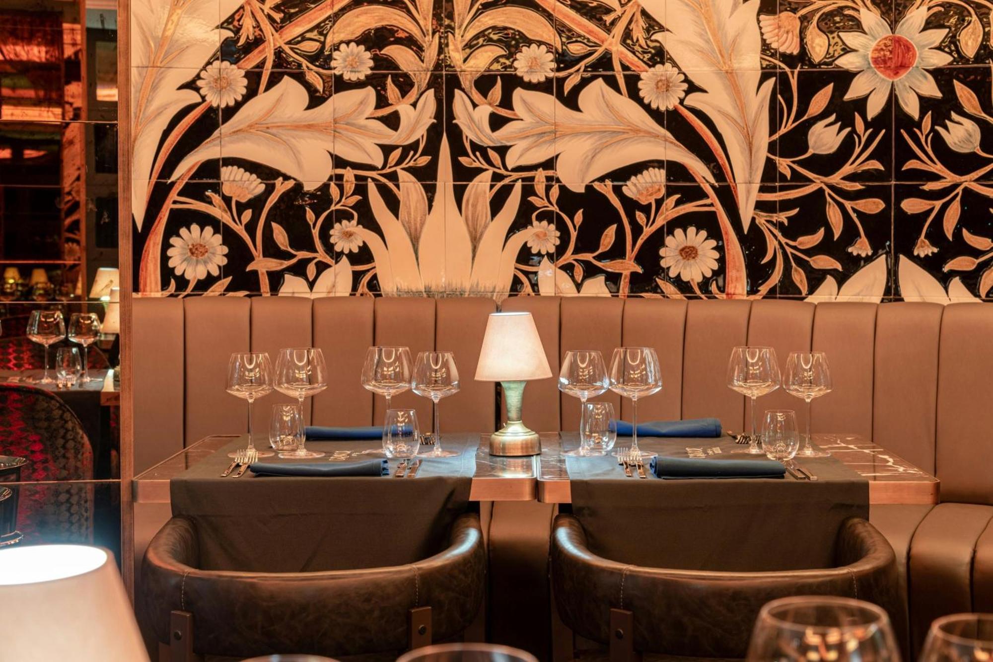 Otel Orientbank Istanbul, Autograph Collection İstanbul